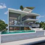 ROYAL PALMS HOUSE - Chris Clout Design